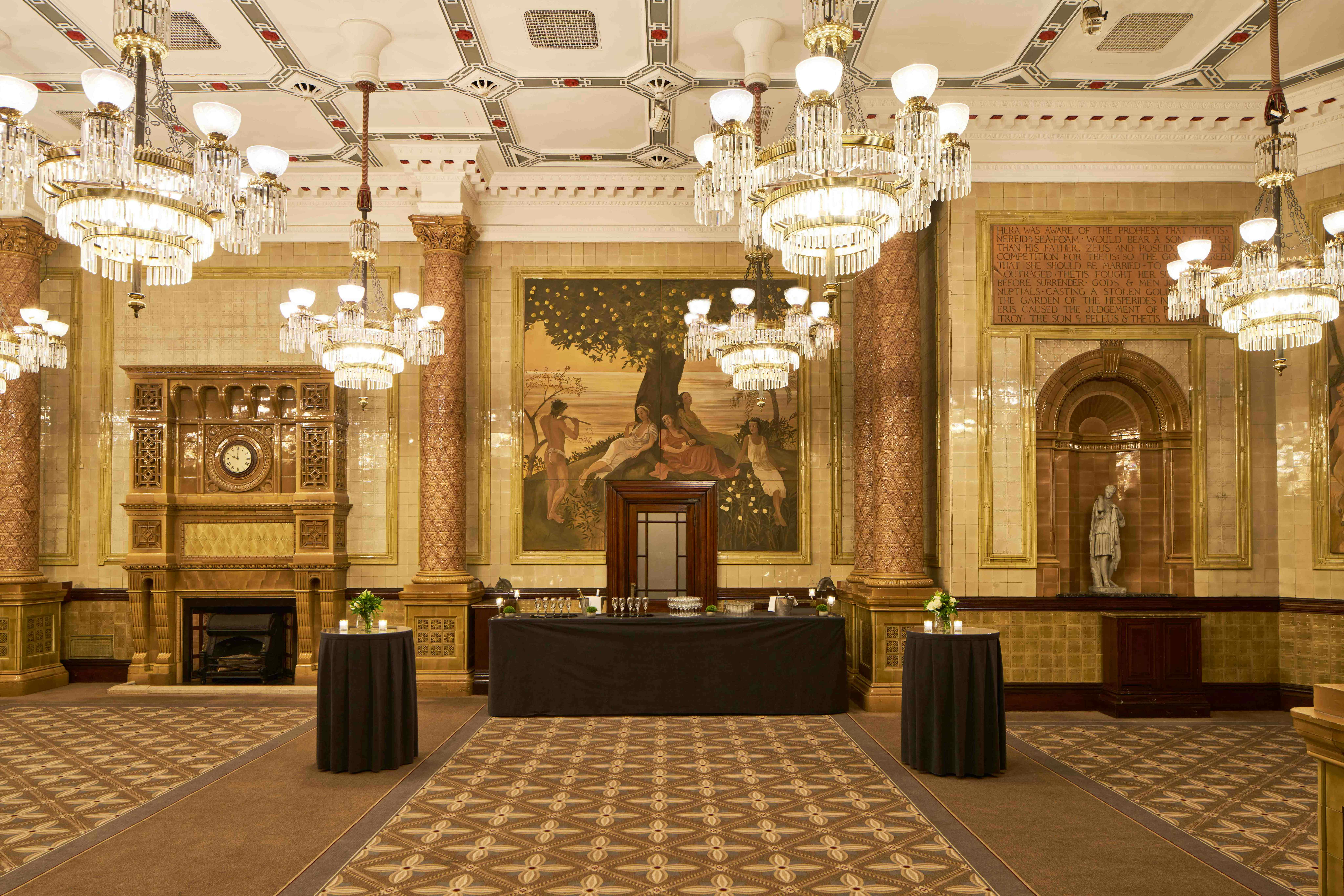 The Royal Horseguards